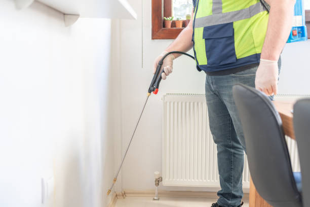 Best Best Pest Control Companies  in Lightstreet, PA